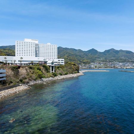 Grand Mercure Beppu Bay Resort & Spa מראה חיצוני תמונה