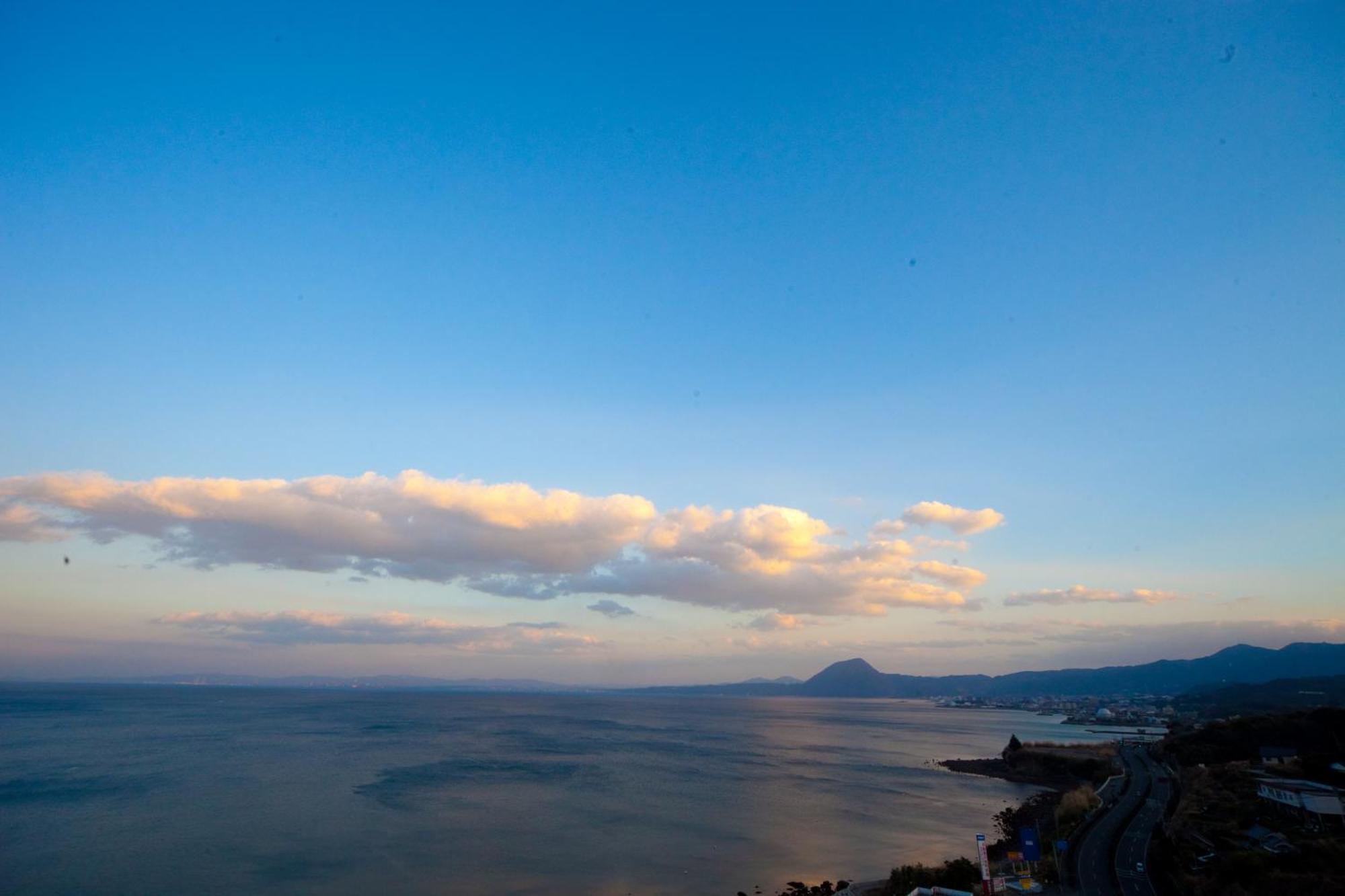 Grand Mercure Beppu Bay Resort & Spa מראה חיצוני תמונה