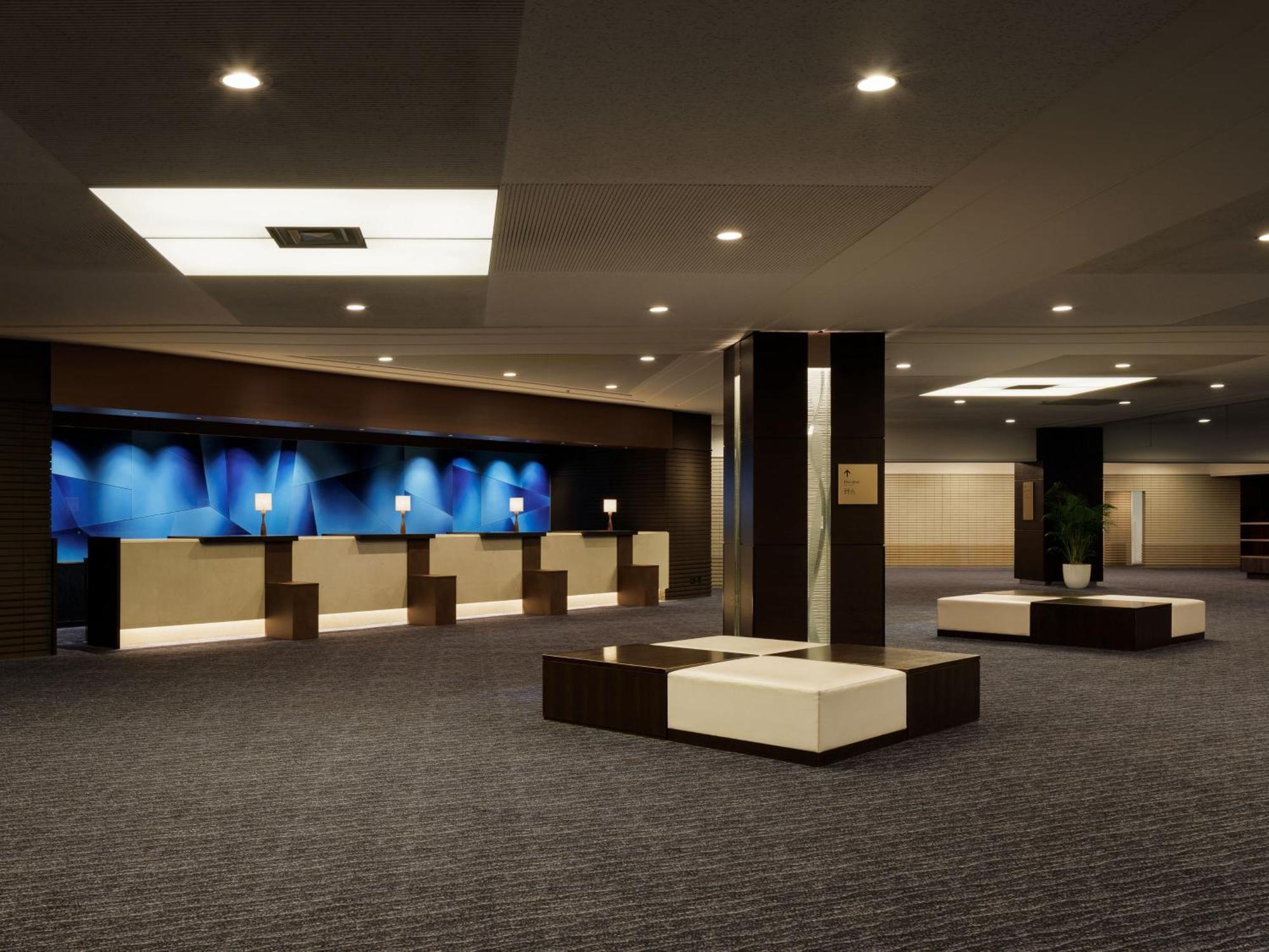 Grand Mercure Beppu Bay Resort & Spa מראה חיצוני תמונה