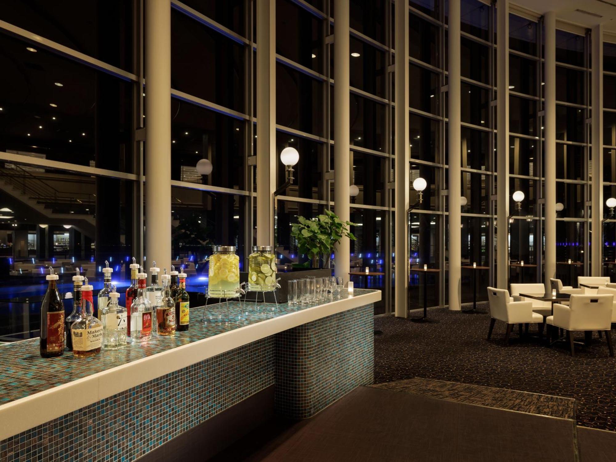 Grand Mercure Beppu Bay Resort & Spa מראה חיצוני תמונה