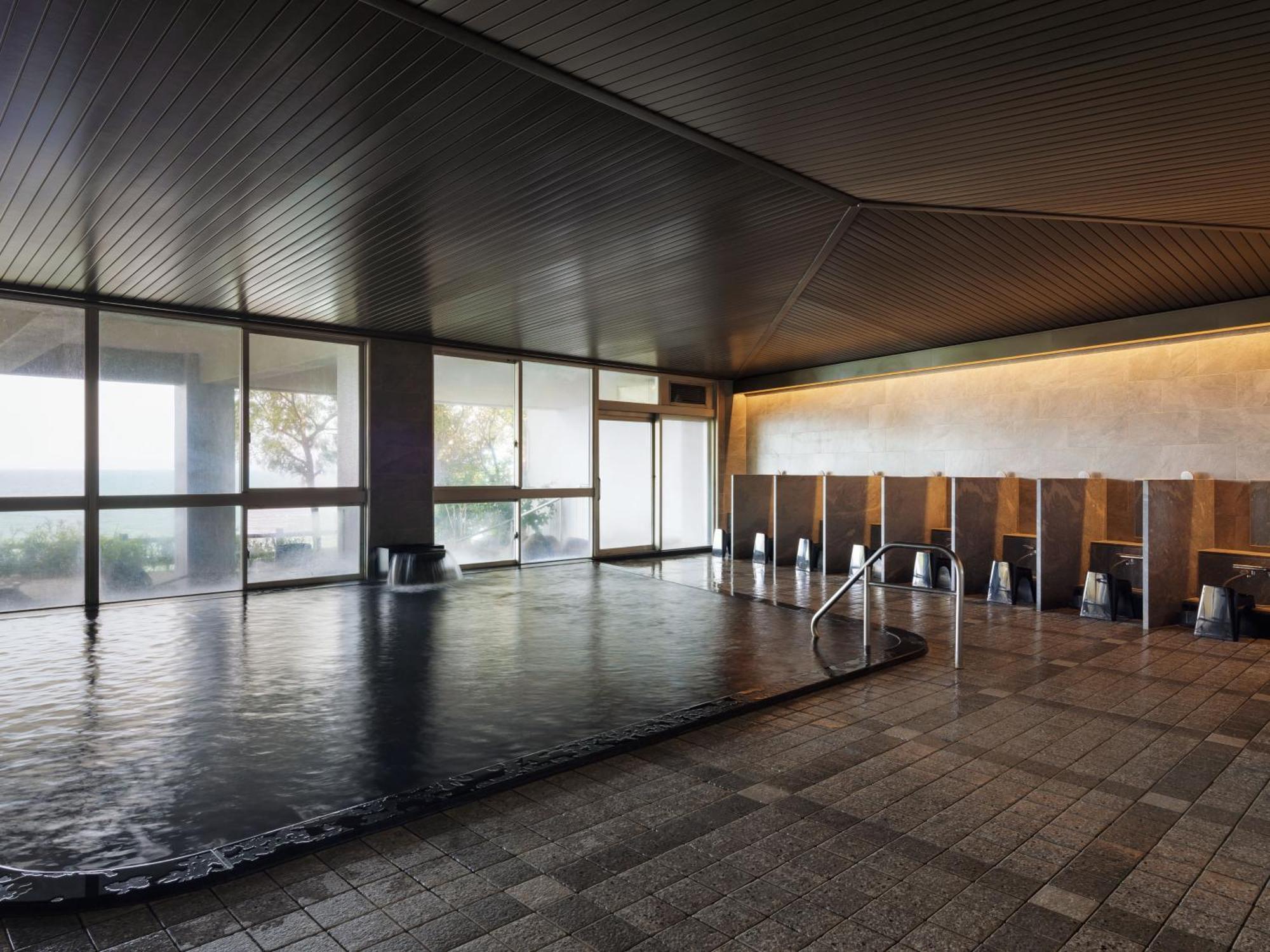 Grand Mercure Beppu Bay Resort & Spa מראה חיצוני תמונה