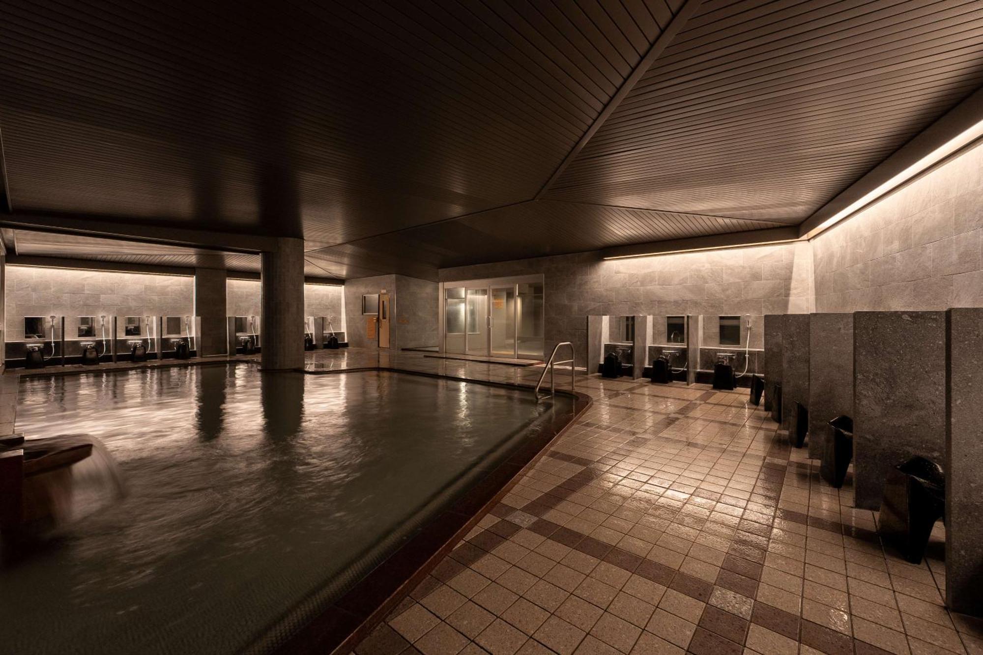 Grand Mercure Beppu Bay Resort & Spa מראה חיצוני תמונה
