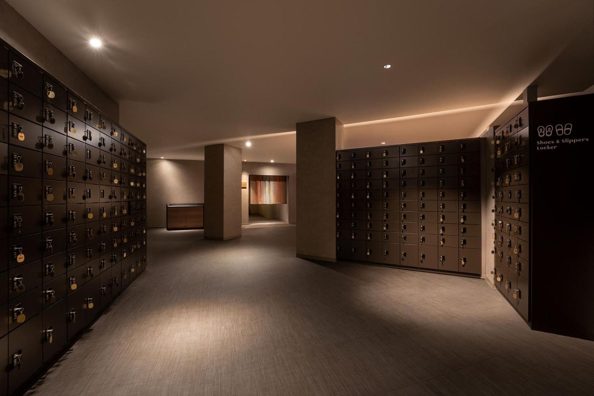 Grand Mercure Beppu Bay Resort & Spa מראה חיצוני תמונה