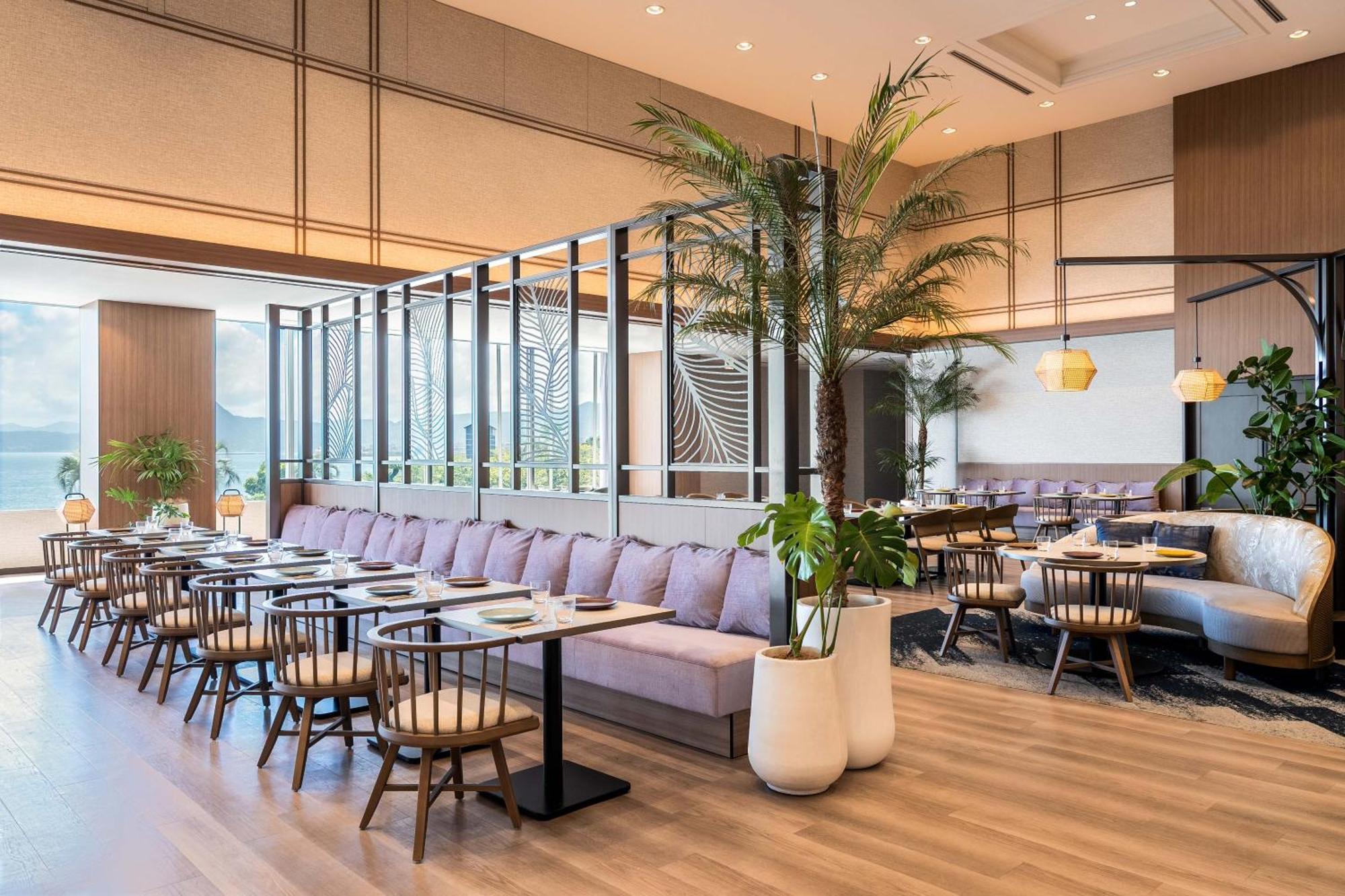 Grand Mercure Beppu Bay Resort & Spa מראה חיצוני תמונה