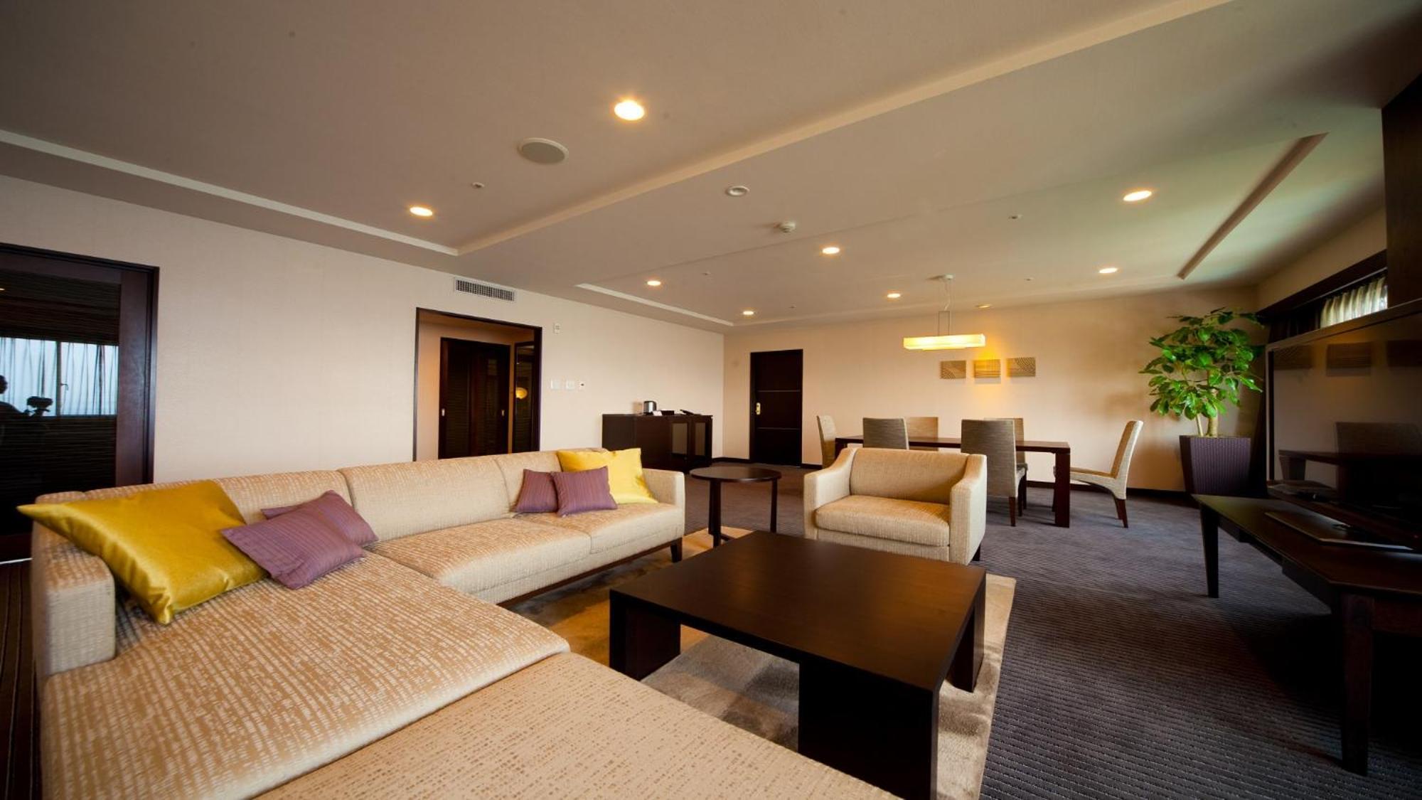 Grand Mercure Beppu Bay Resort & Spa מראה חיצוני תמונה