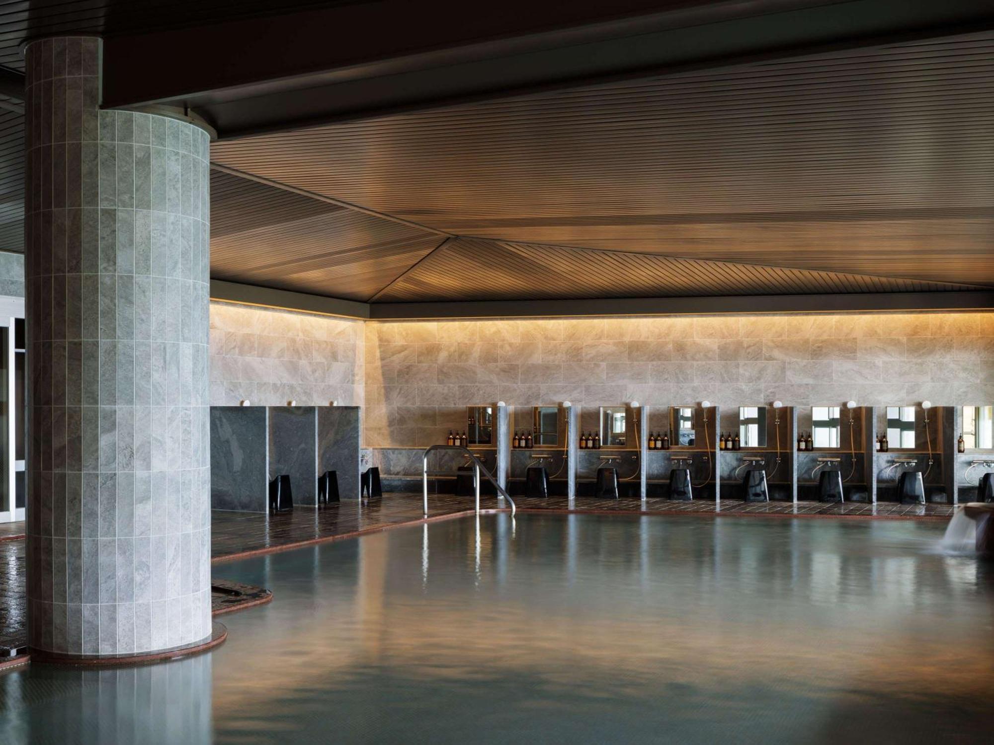Grand Mercure Beppu Bay Resort & Spa מראה חיצוני תמונה