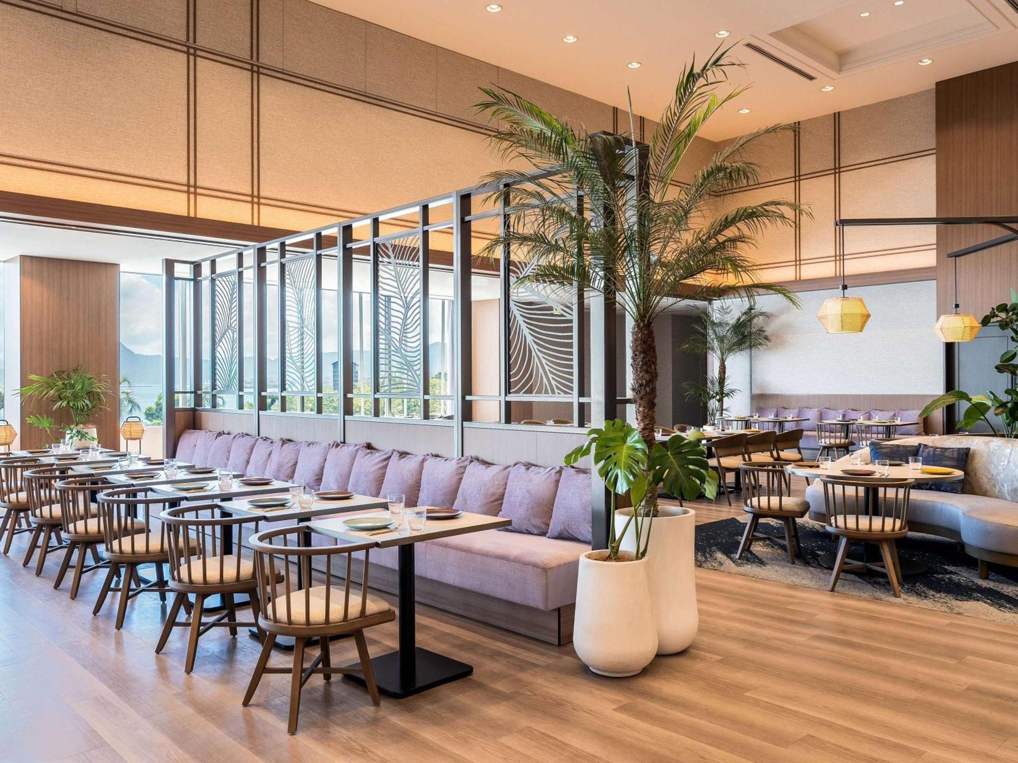 Grand Mercure Beppu Bay Resort & Spa מראה חיצוני תמונה
