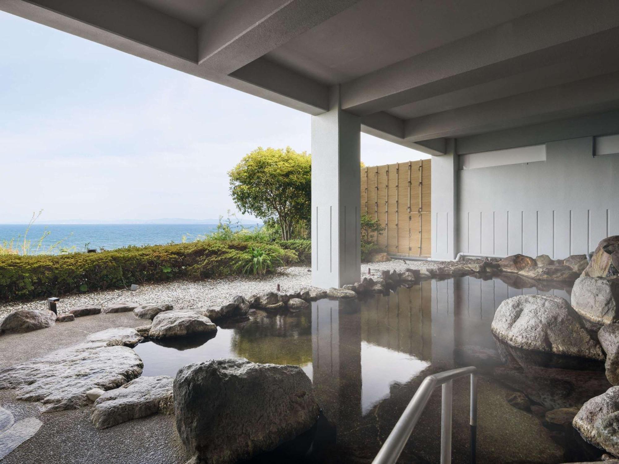 Grand Mercure Beppu Bay Resort & Spa מראה חיצוני תמונה